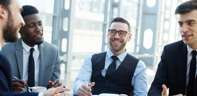 Loan Services Background